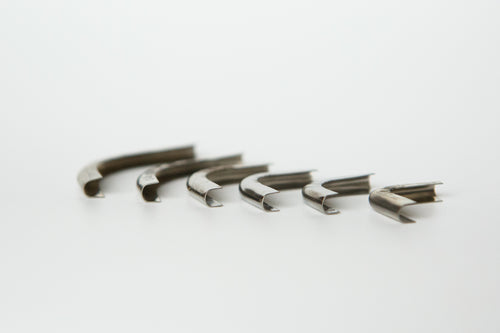 Accordion Bellows Corners: Chromatic Button or Piano Accordion Repair