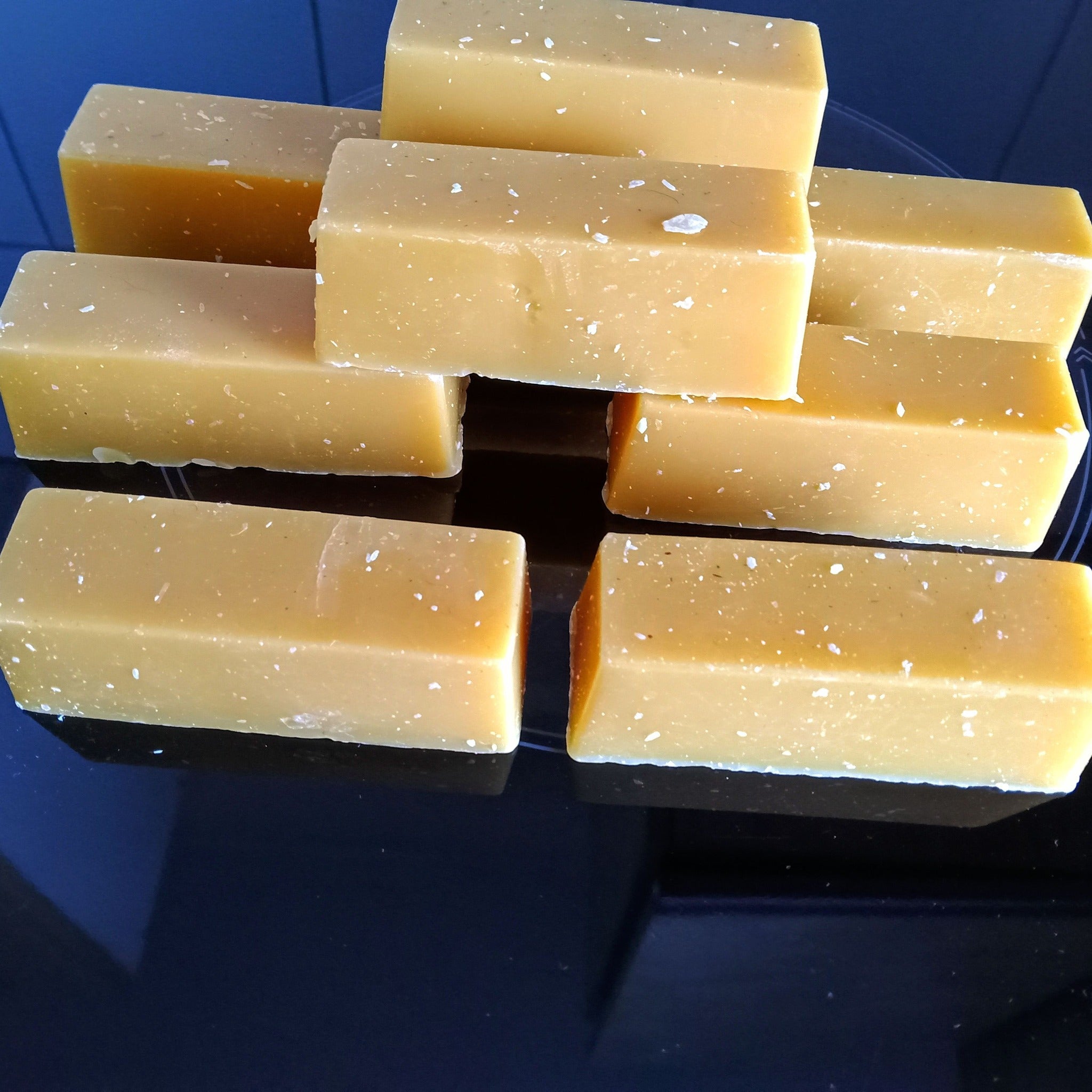 Premium Italian Wax Blend for Reed Waxing – Accordion Repair  & Diatonic Harmonica