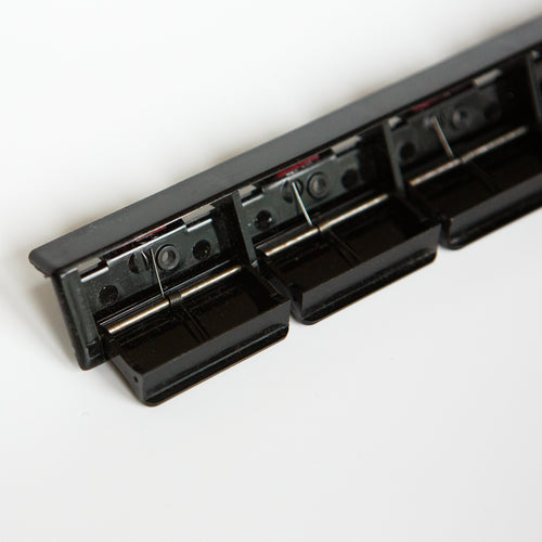 Accordion Bass Register Mechanism | 5-keys | Left Hand | Spare Part