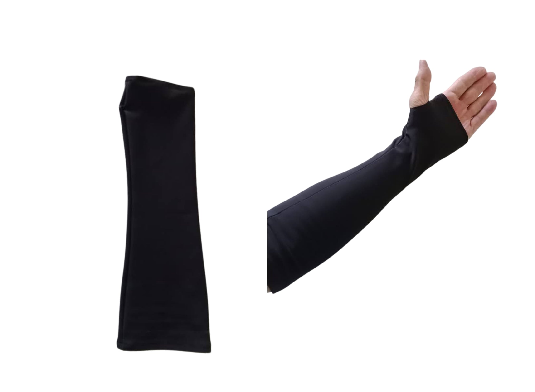 Left Hand Glove for Accordion Players – Comfortable Protection for Bellows Side – Accordionist Gift