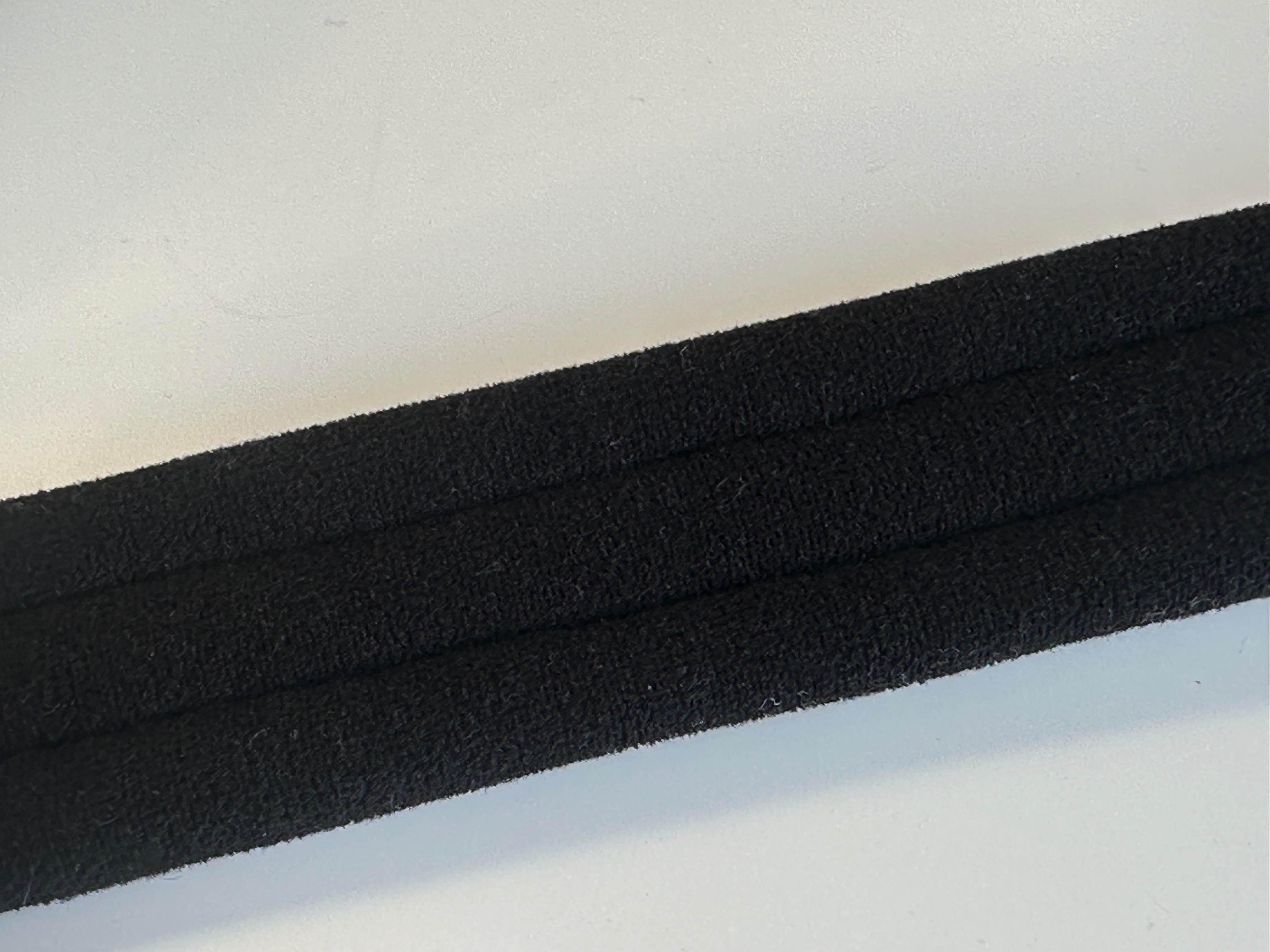 Genuine Flotar Leather Accordion Straps | Padded Comfort, Adjustable Length, Made in Ukraine