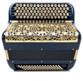 Mengascini F-4 Button accordion