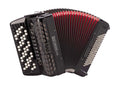 BUGARI Armando 320/J Button Accordion – 77/96 (available on order)